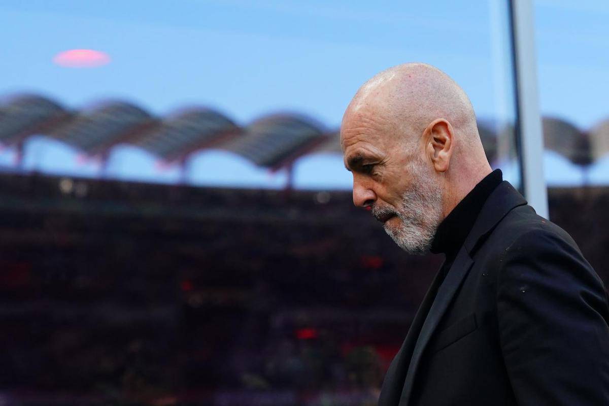 Milan, addio a fine stagione: Pioli o lo staff