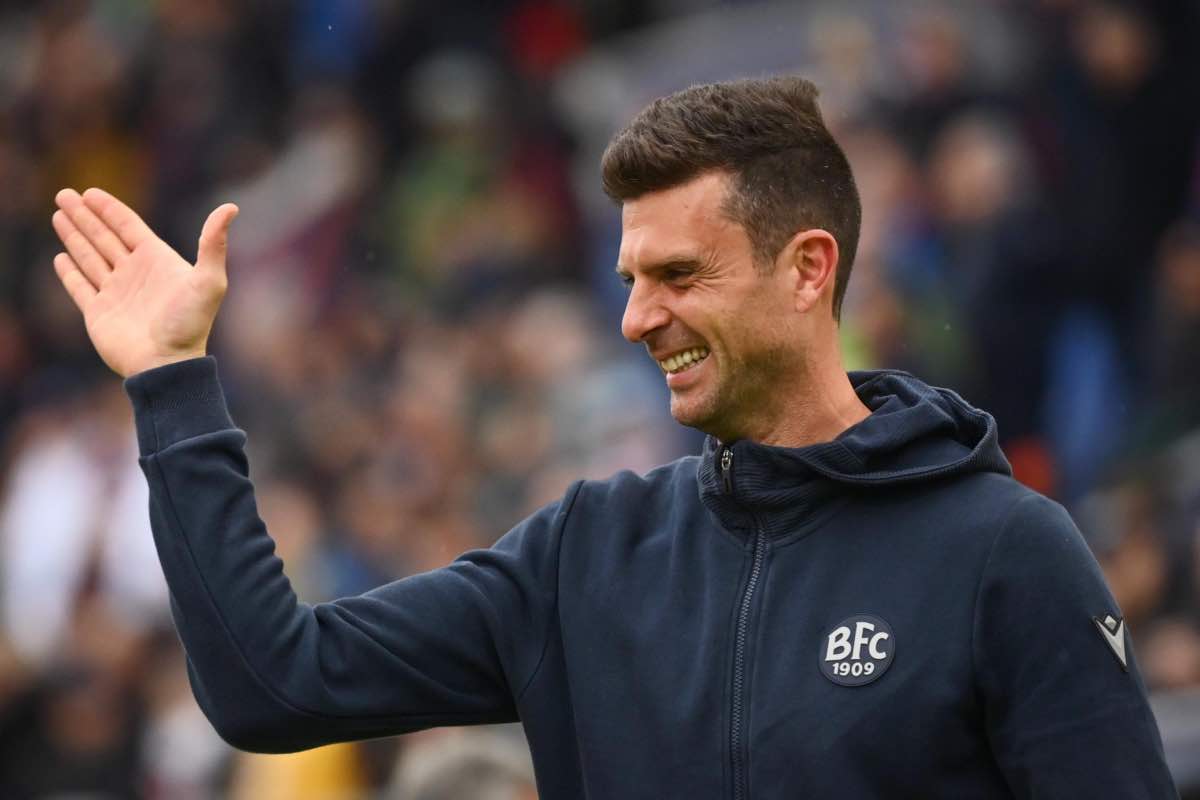 Thiago Motta, non solo Milan: dialoghi in corso con Inter e Juventus