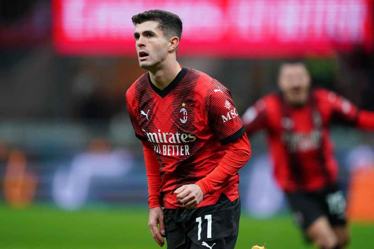 Atalanta-Milan streaming diretta tv Serie A