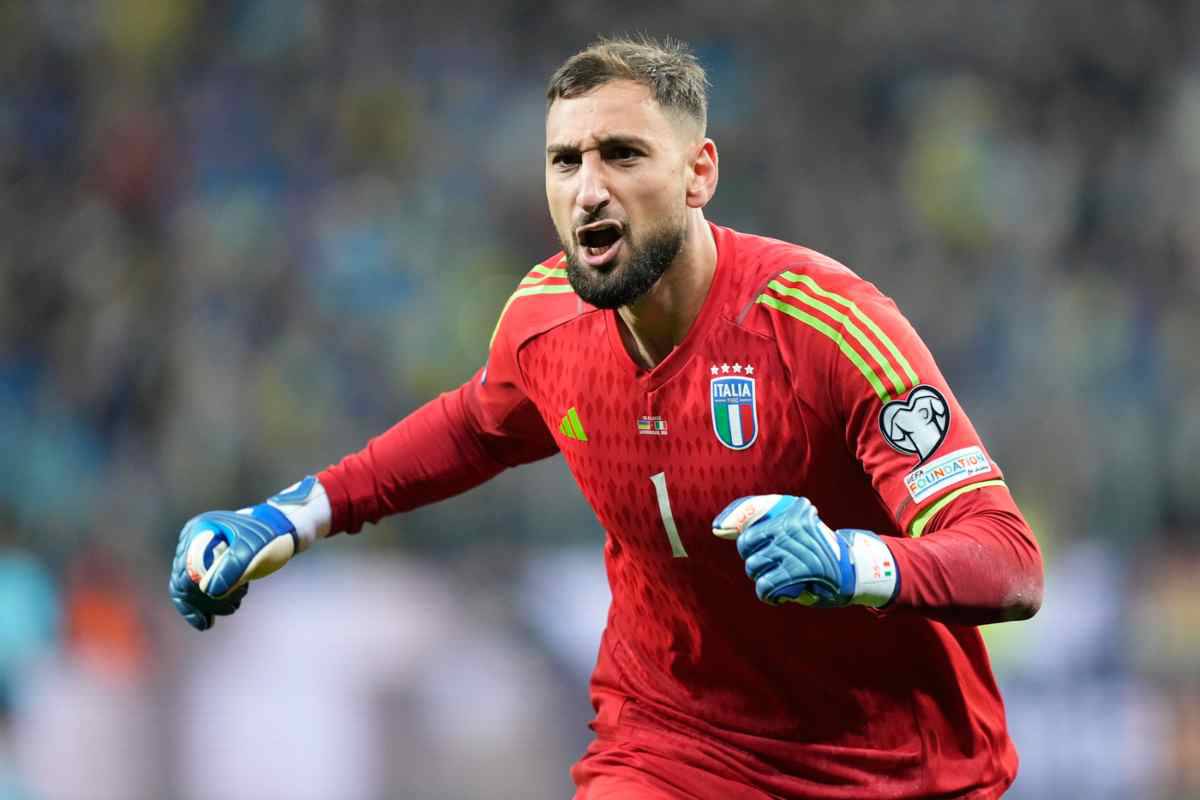 donnarumma meglio di maignan?