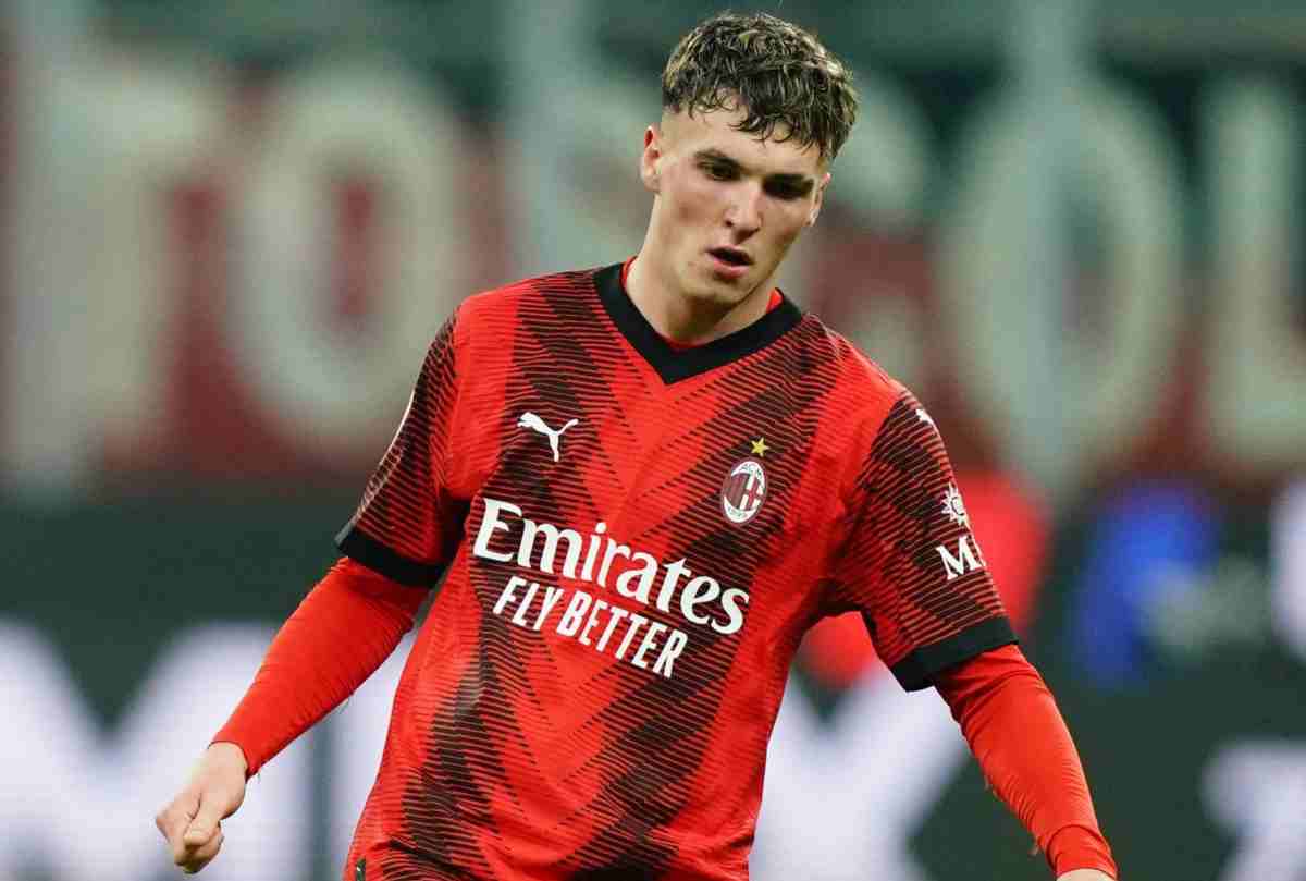 Il Milan tratta il riscatto di Jimenez con il Real Madrid