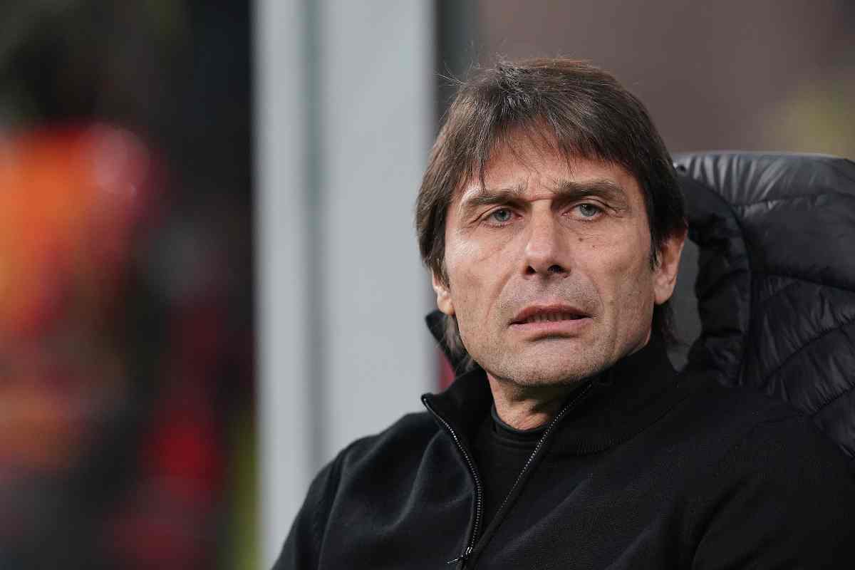 Conte, parla l'amico riguardo il suo futuro