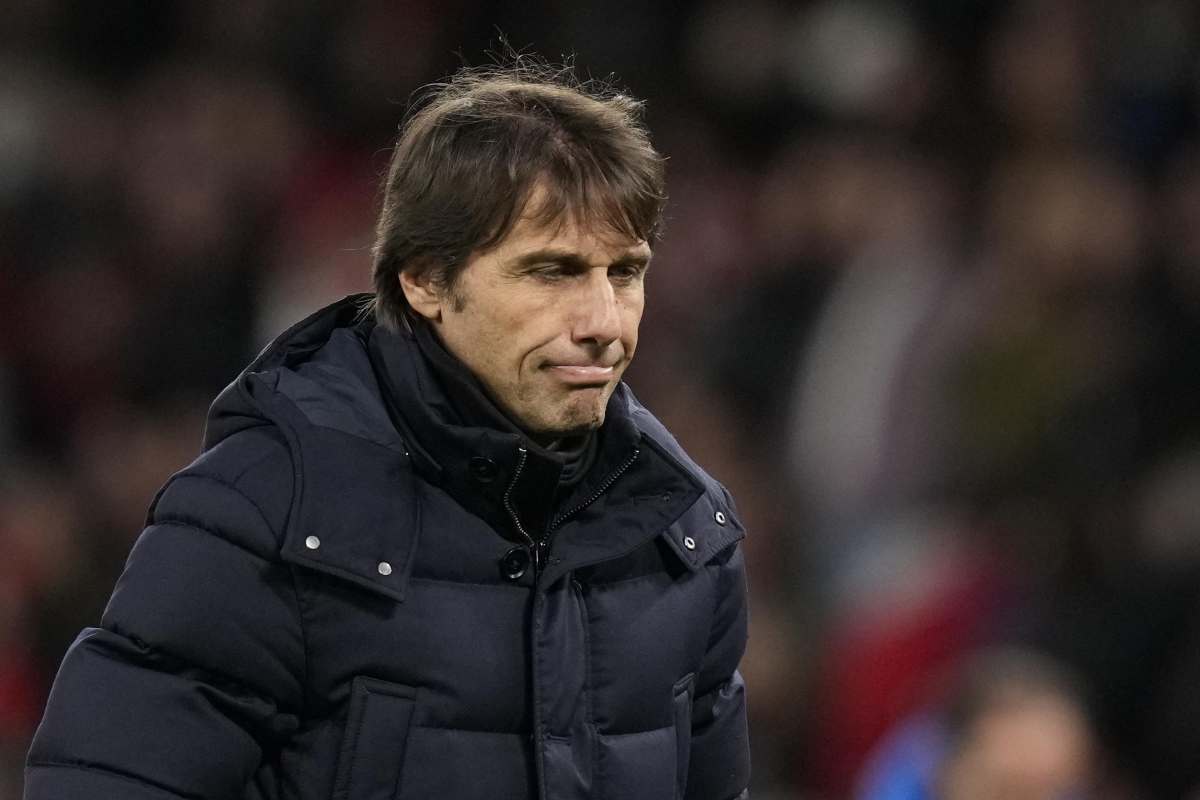 Milan, meglio Conte o Farioli?