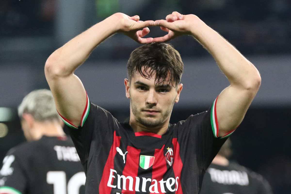 Milan colpo Real come Brahim