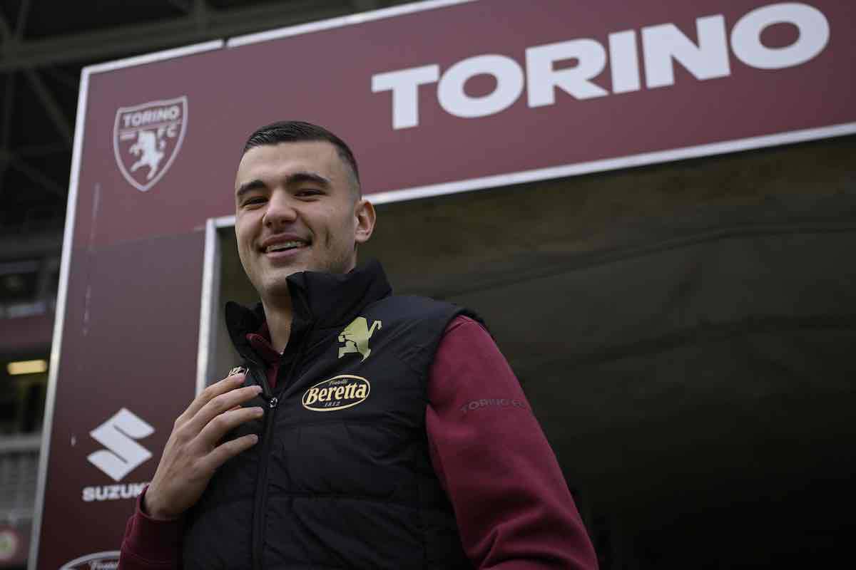 Milan-Torino, quanti affari: Pobega, Buongiorno e non solo