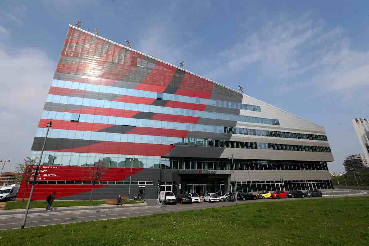 Milan, via libera: Maldini firma col Monza