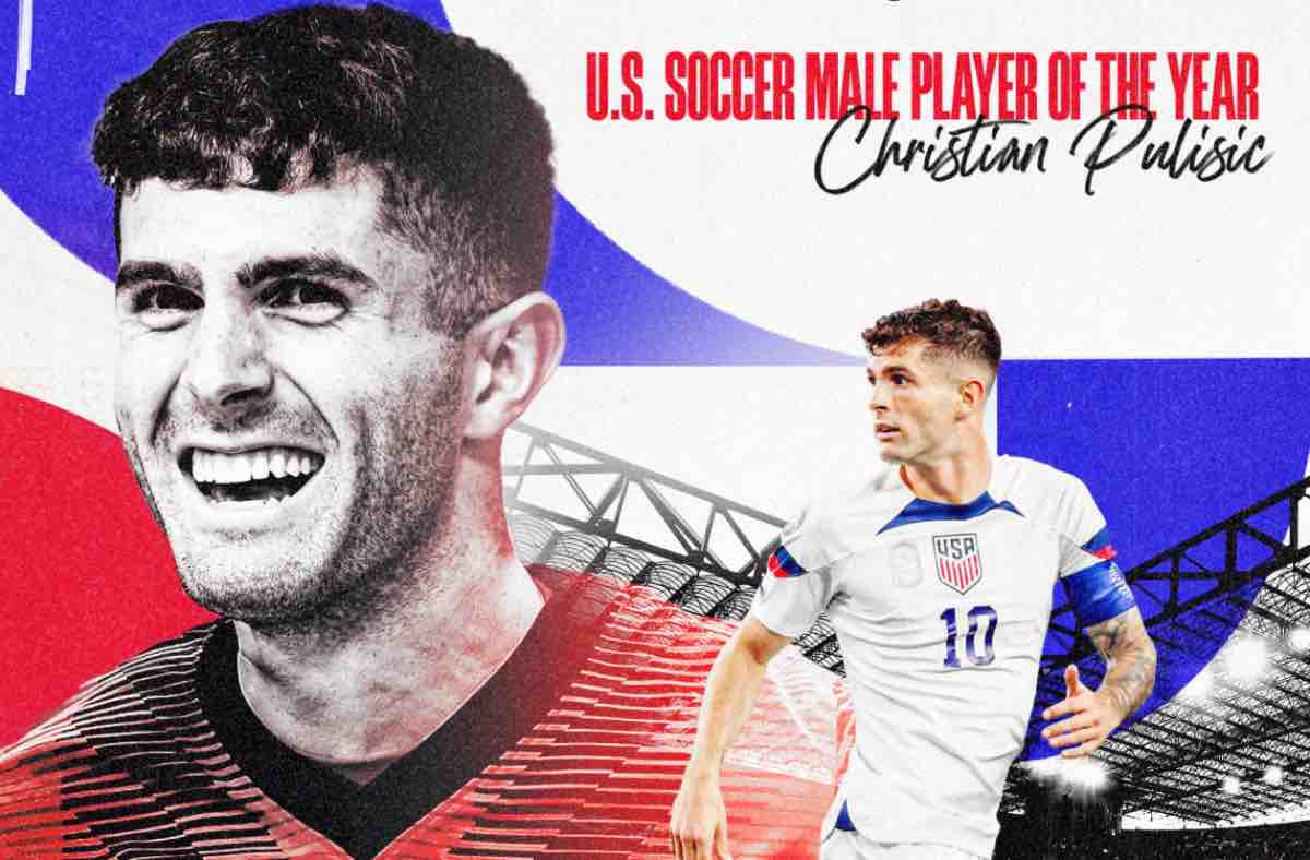 Ct Usa: 'Pulisic al Milan? Giocherà per vincere scudetto e Champions. È nato  per questo', Mercato