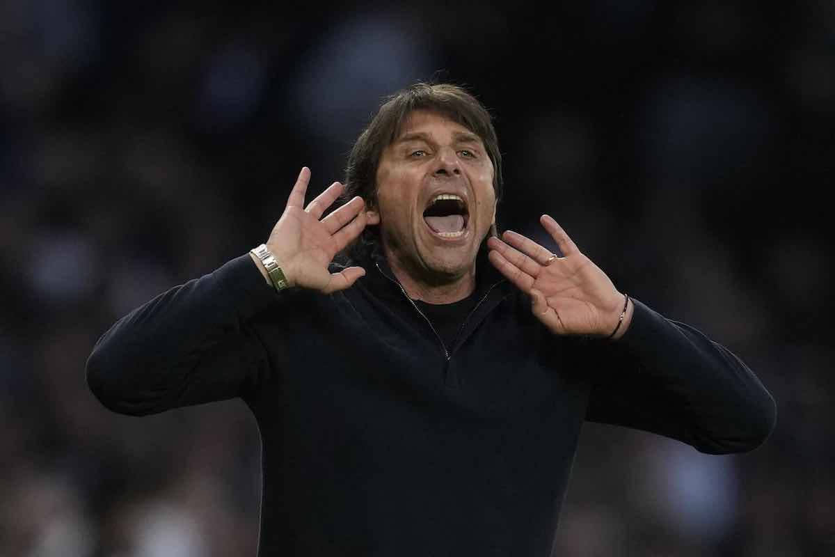 Milan-Conte: si chiude in tre minuti, l'annuncio di Criscitiello