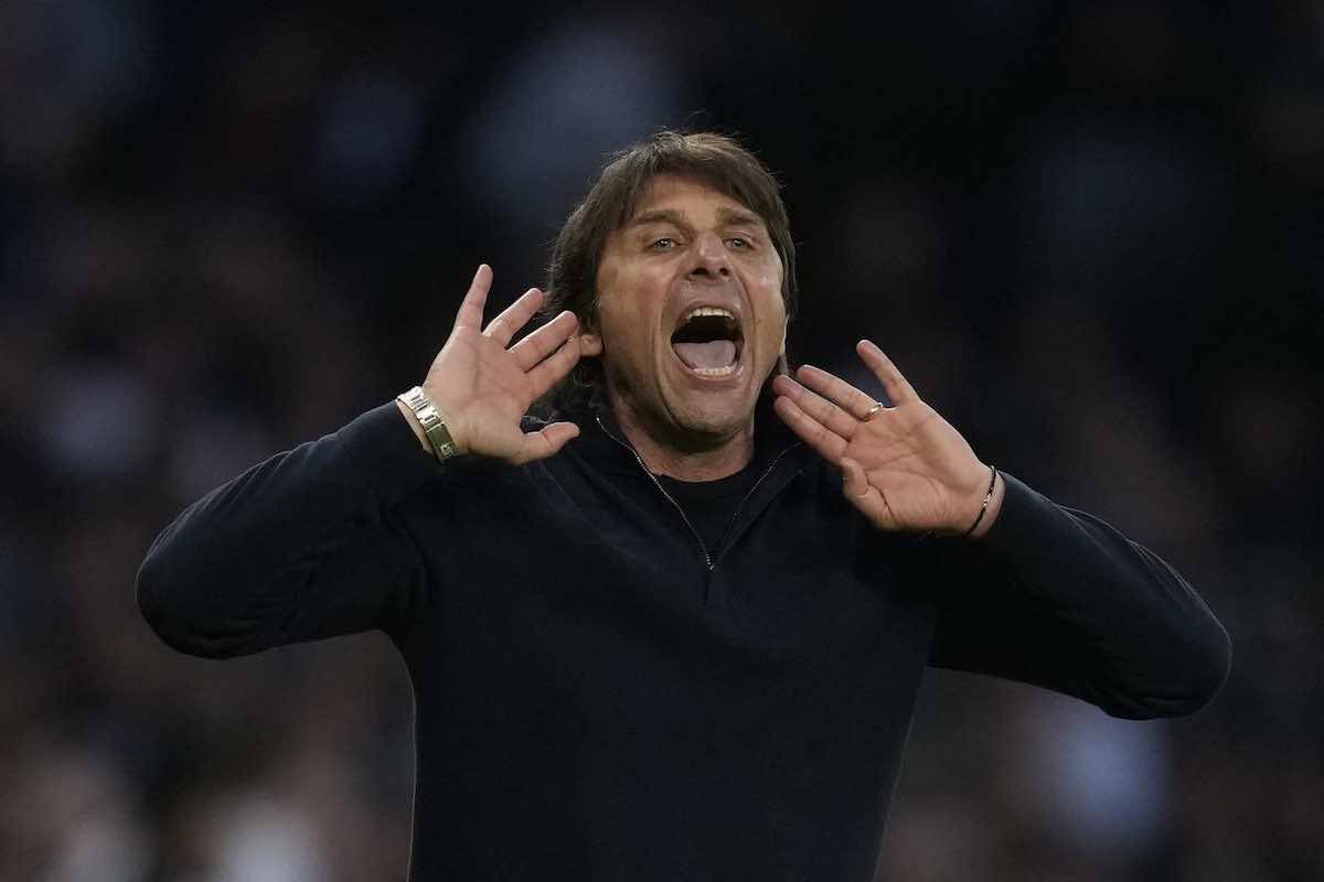 Milan, tra Motta e Conte