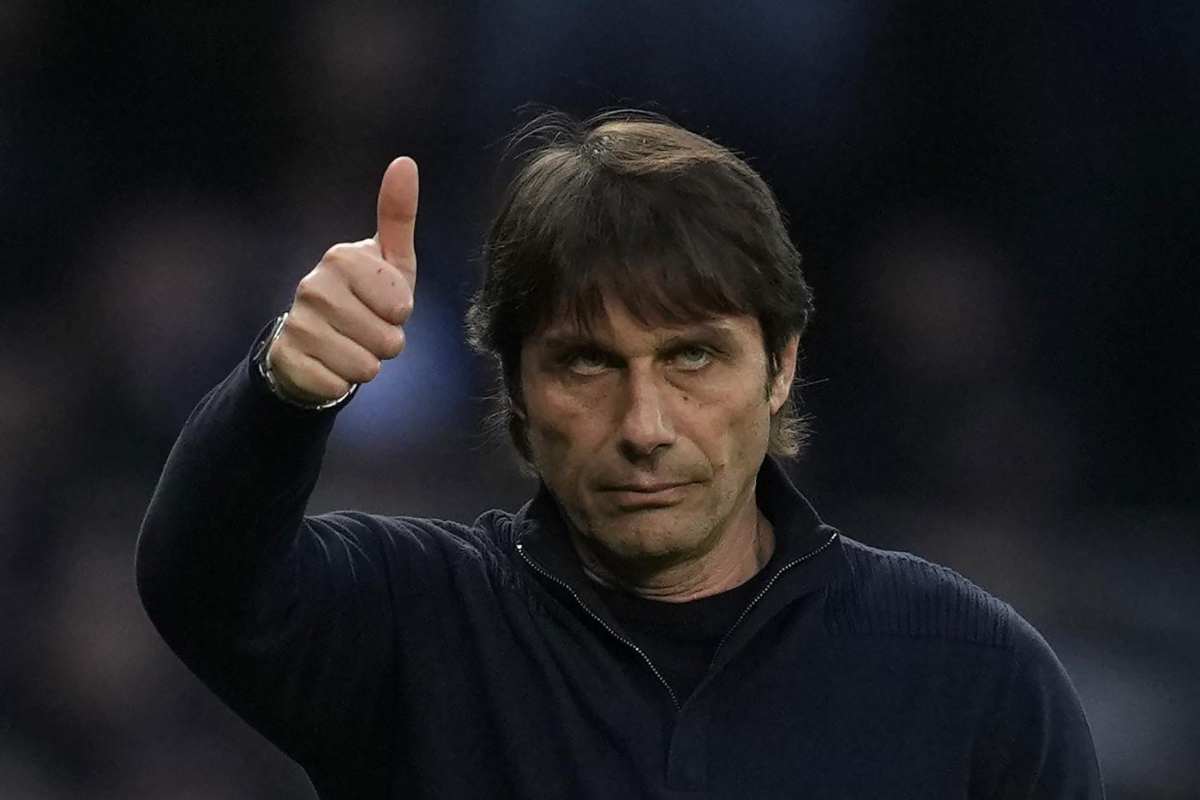 Conte attende la chiamata del Milan