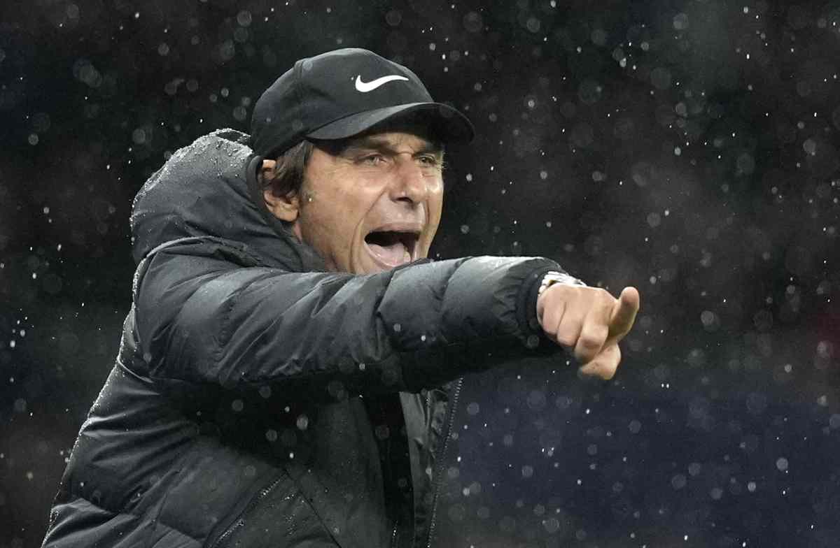 Conte e il futuro al Milan: parla Criscitiello