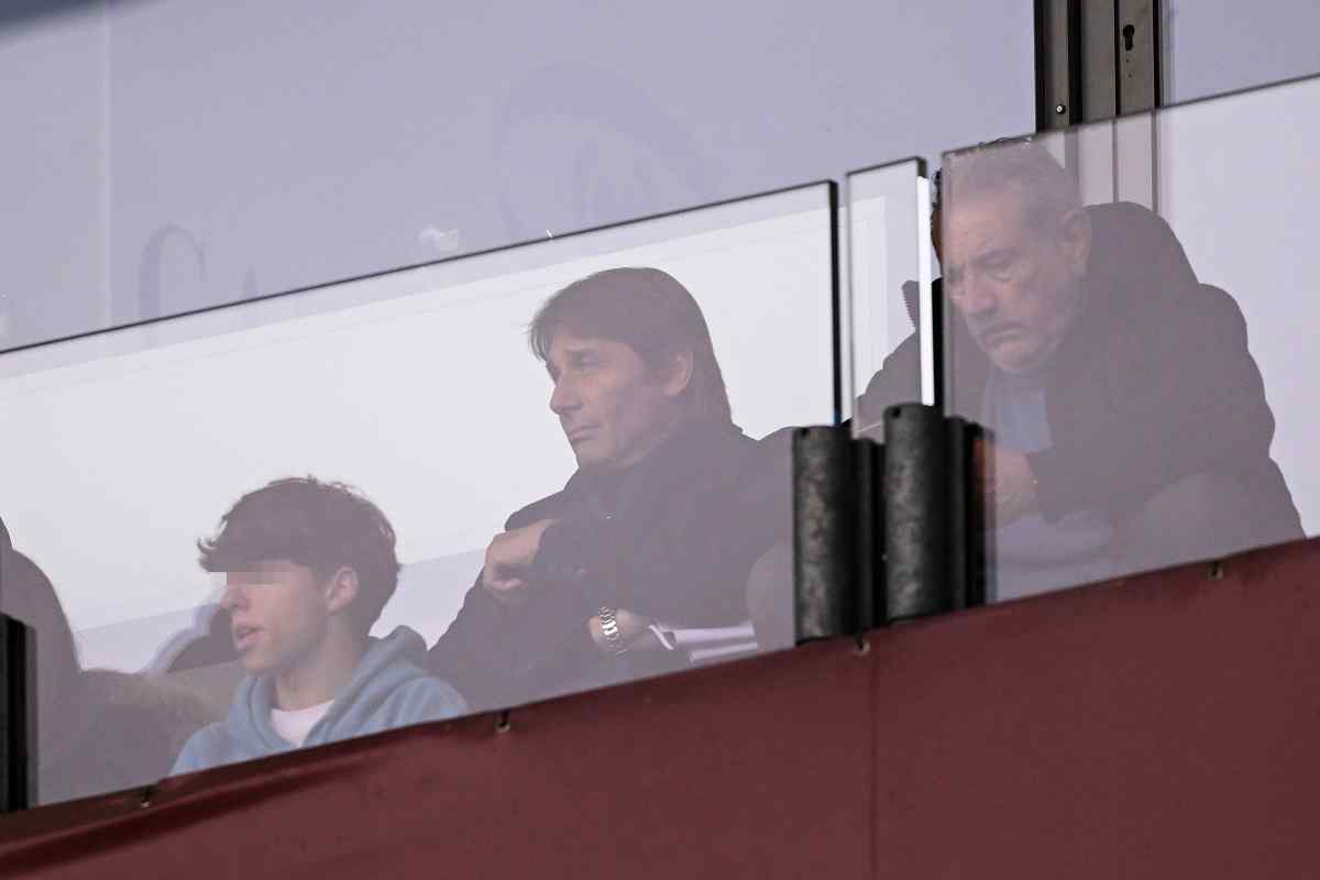 Conte, parla l'amico riguardo il suo futuro