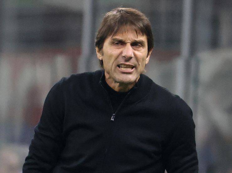 Milan, meglio Conte o Farioli?