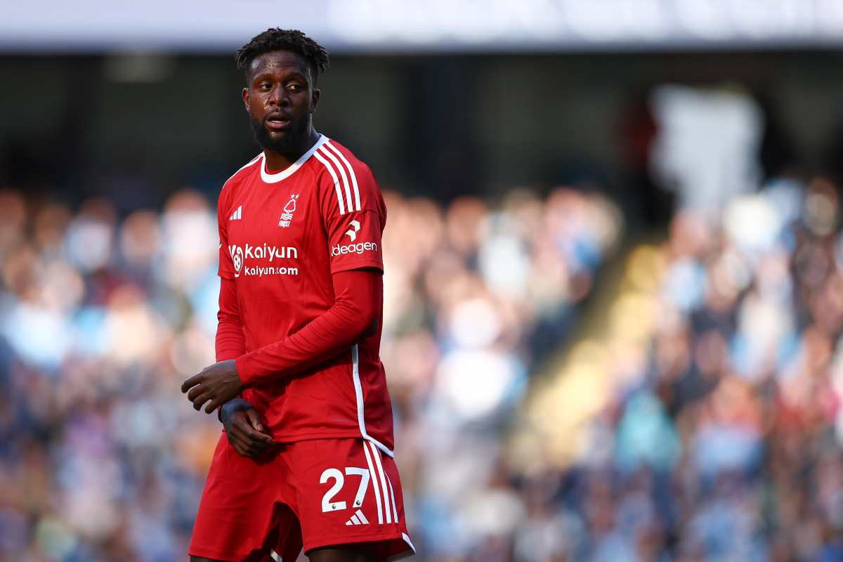 Milan, Origi richiesto in MLS