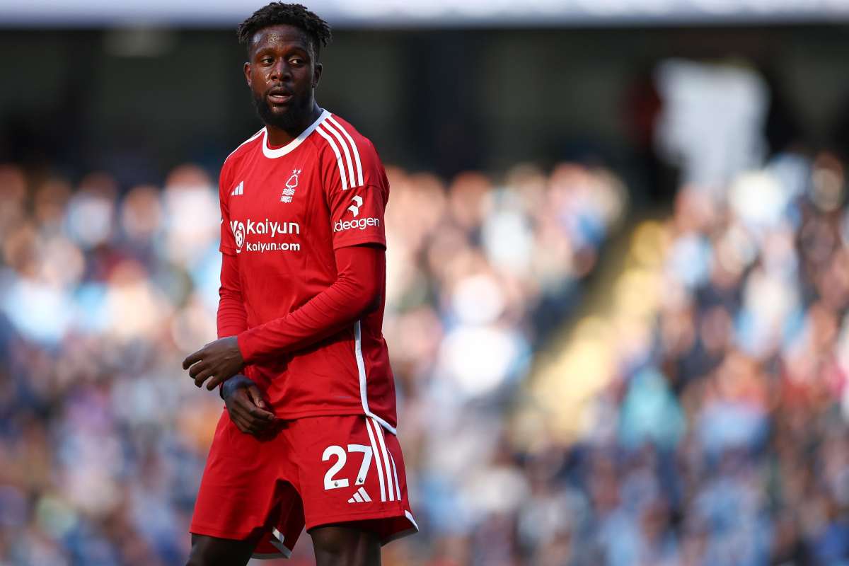 Divock Origi futuro mercato