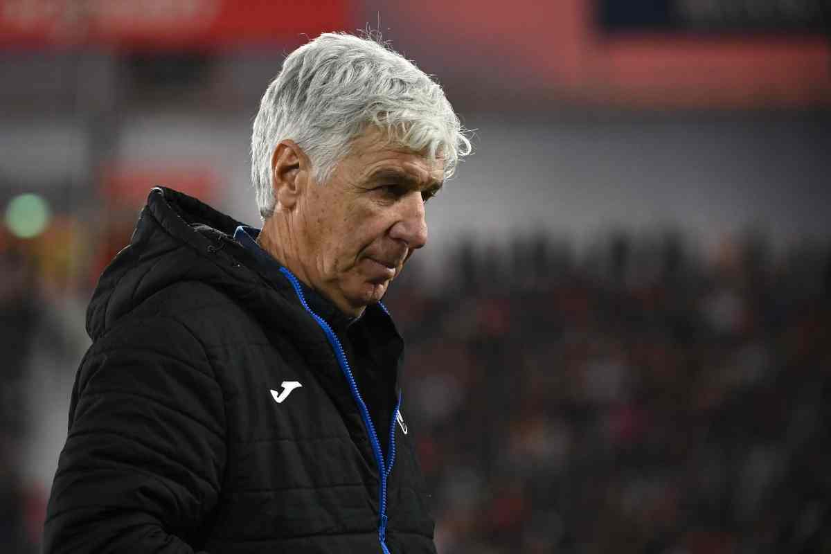 Gasperini non ci sta e si lamenta del calendario