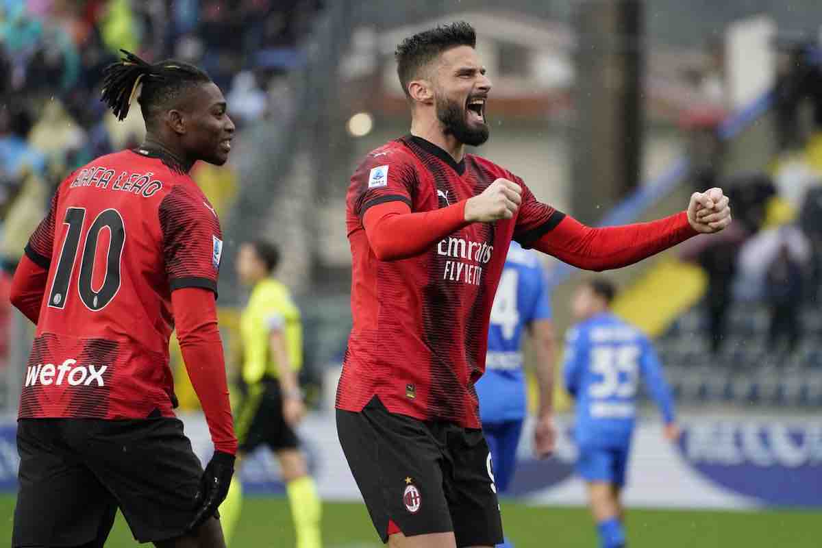 Milan Le Scelte Di Pioli Contro La Roma Esordio In Serie A