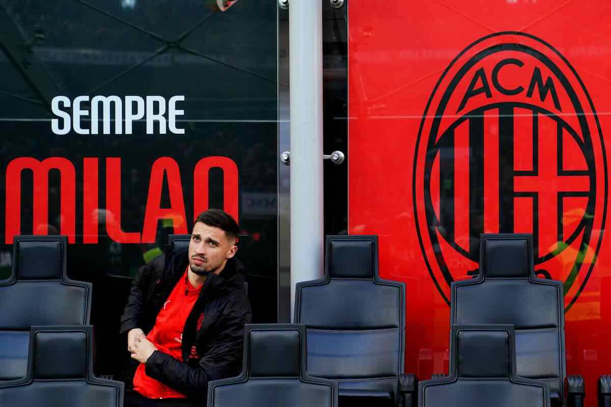 Milan, Krunic fuori: sarà addio 