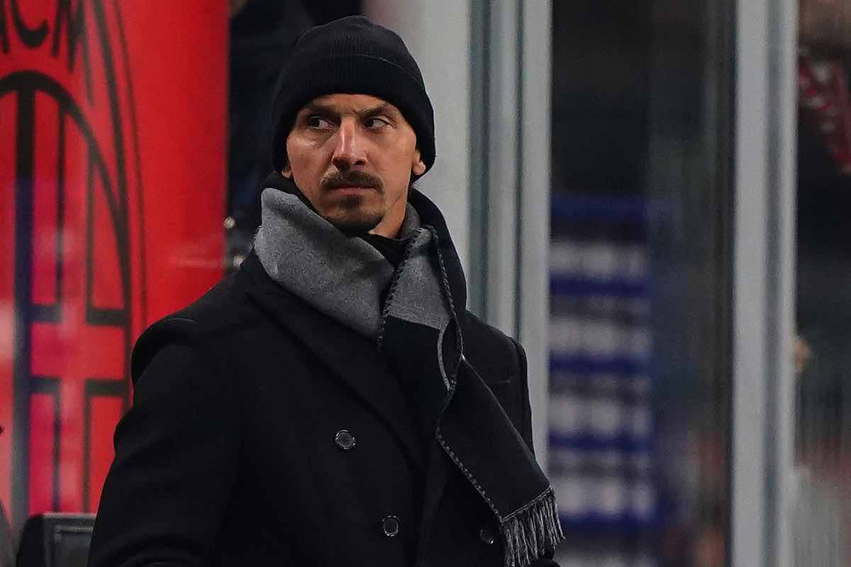 Milan, riecco Cardinale con Ibra