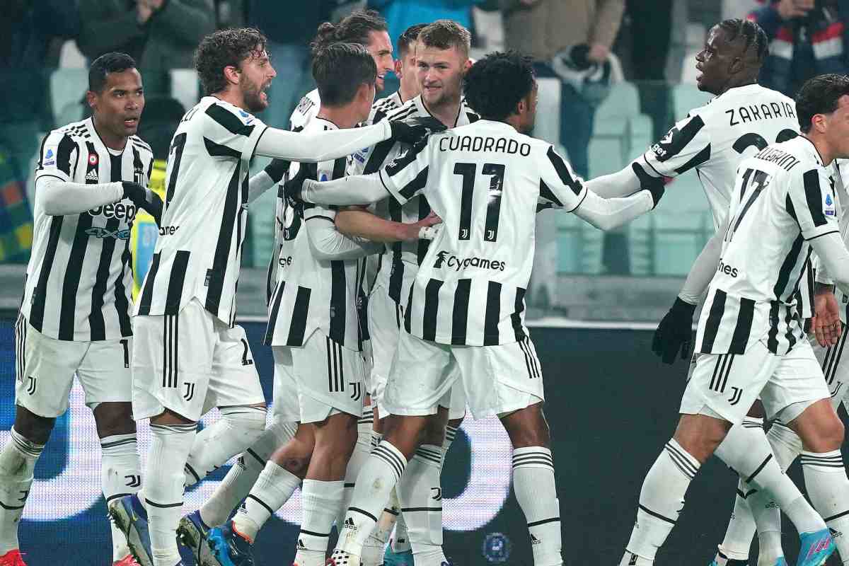 Milan, l'occasione in difesa può essere un ex Juve