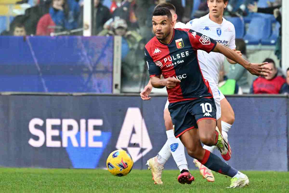 Milan, l'ex rivela che sentiva la pressione