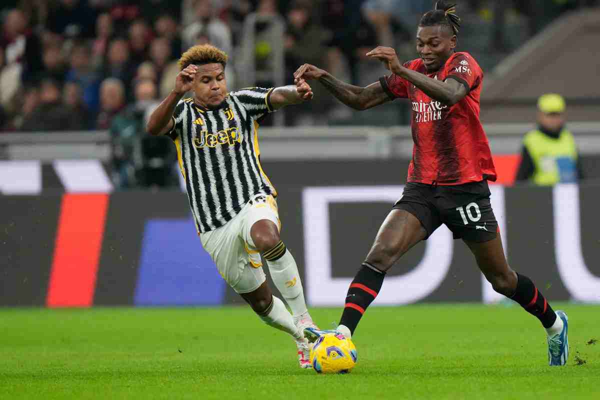 Supercoppa Italiana, gli arabi volevano Milan e Juve