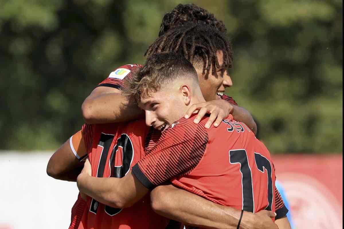 Milan, sì al progetto seconda squadra: nasce l'Under 23 rossonera