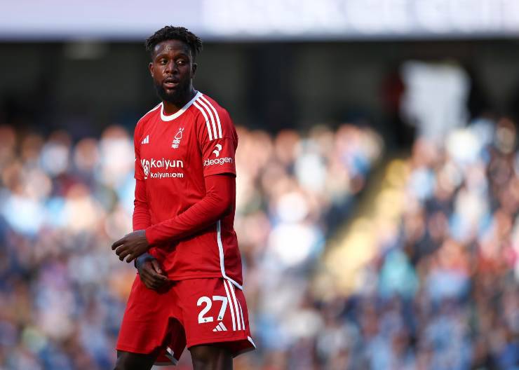 Milan, Origi in MLS