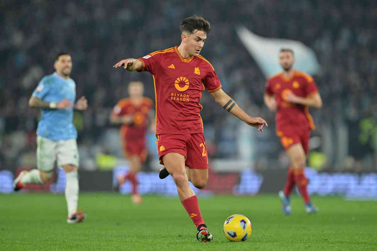 Milan-Roma, l'esito degli esami di Dybala