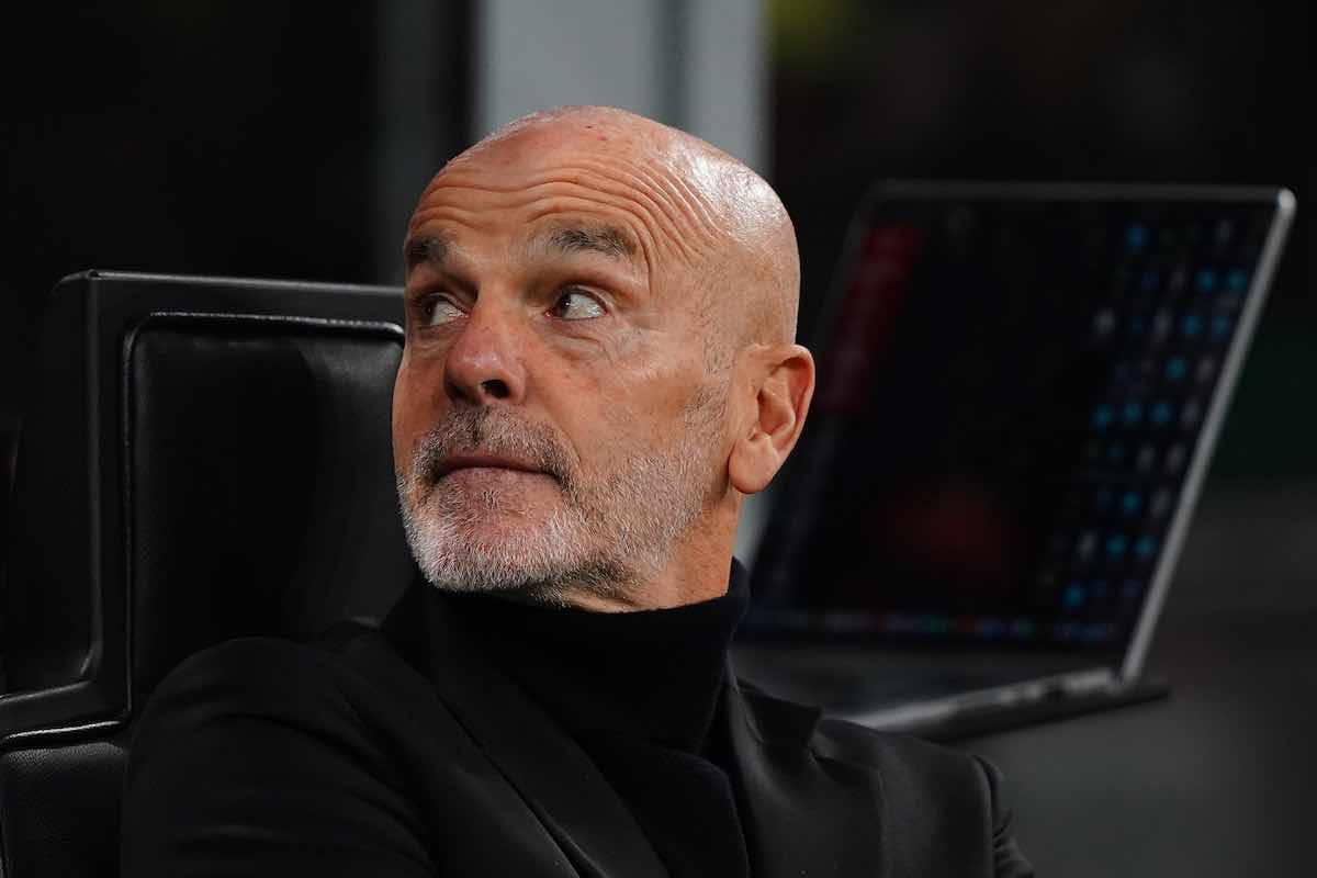 Milan, Pioli pensa a Gabbia titolare