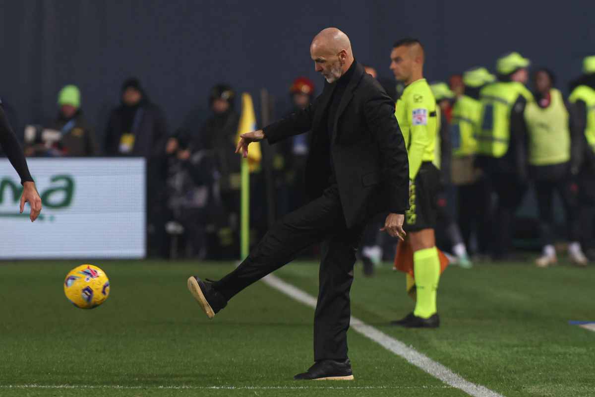 Milan, scelto il dopo Pioli