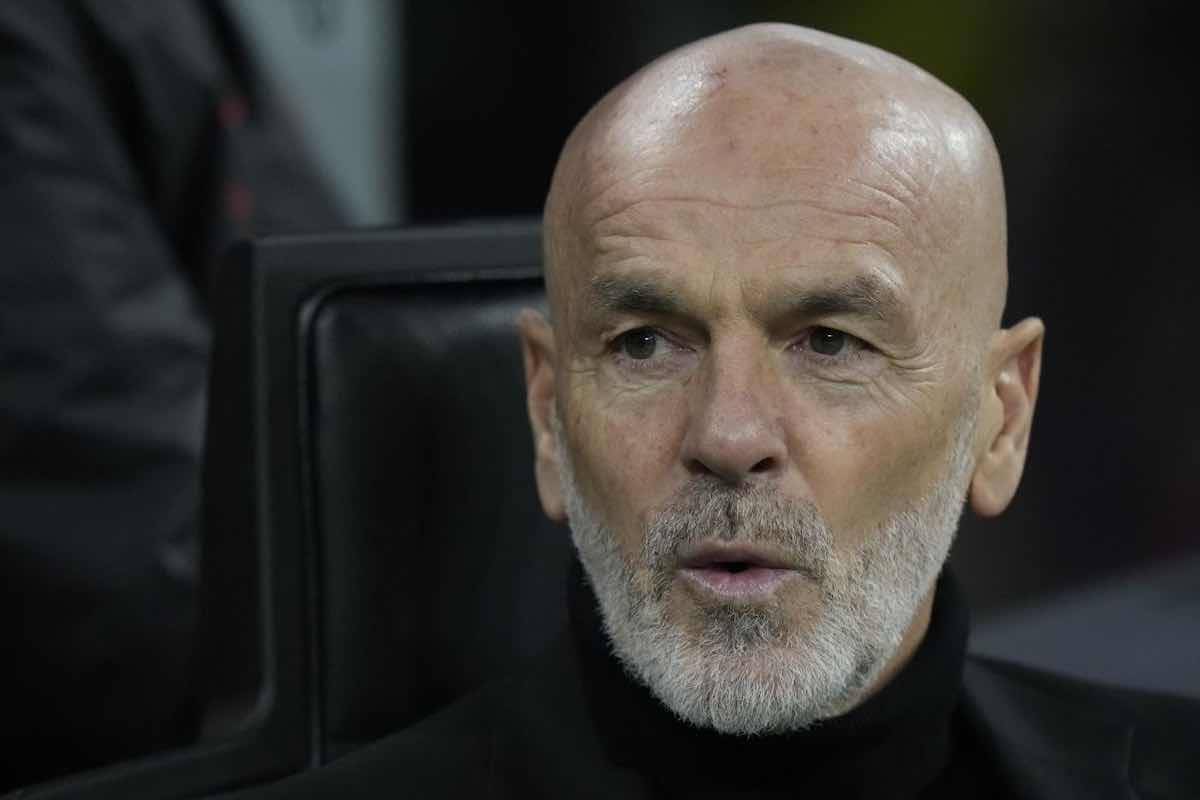 Milan, tra Pioli e Conte