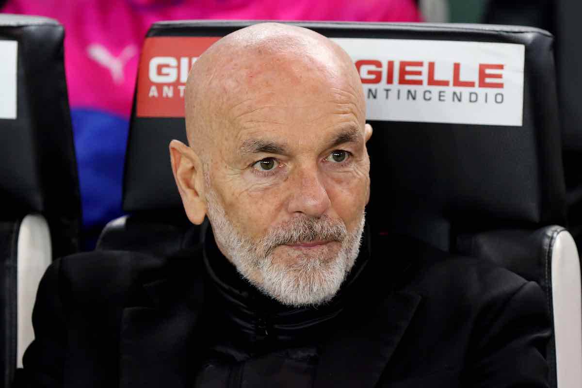 Milan, Sacchi vota Pioli