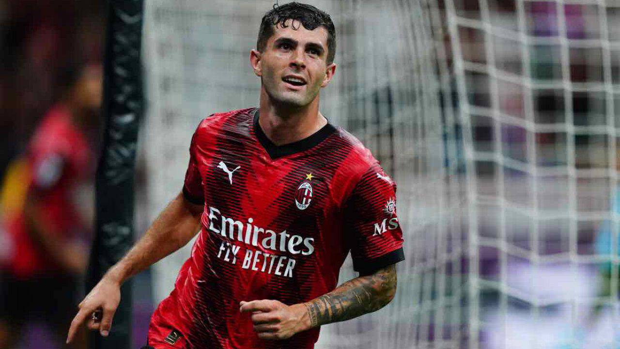 Ct Usa: 'Pulisic al Milan? Giocherà per vincere scudetto e Champions. È nato  per questo', Mercato