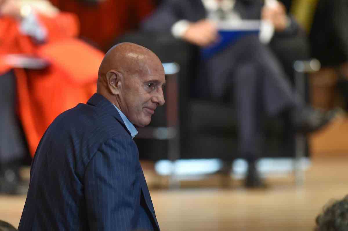 Milan, Sacchi vota Pioli