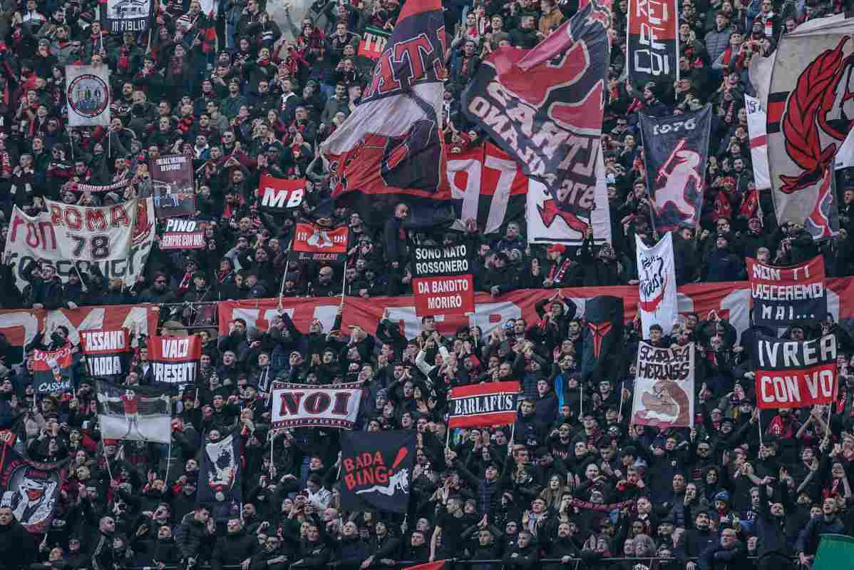 Milan-Roma, ancora sold-out: il dato