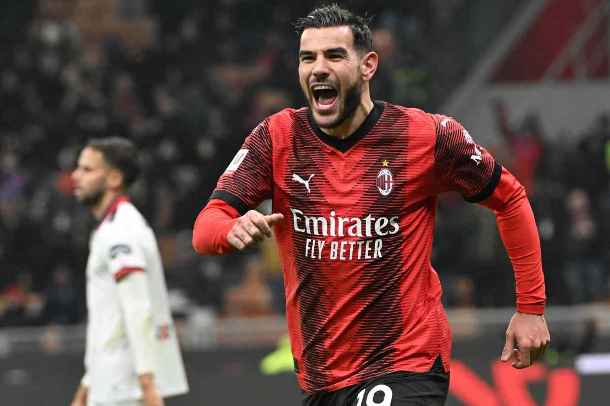 Milan-Roma, probabili formazioni