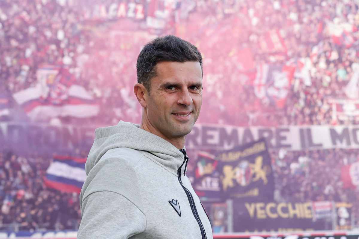 Milan, Conte e Thiago Motta: la verità