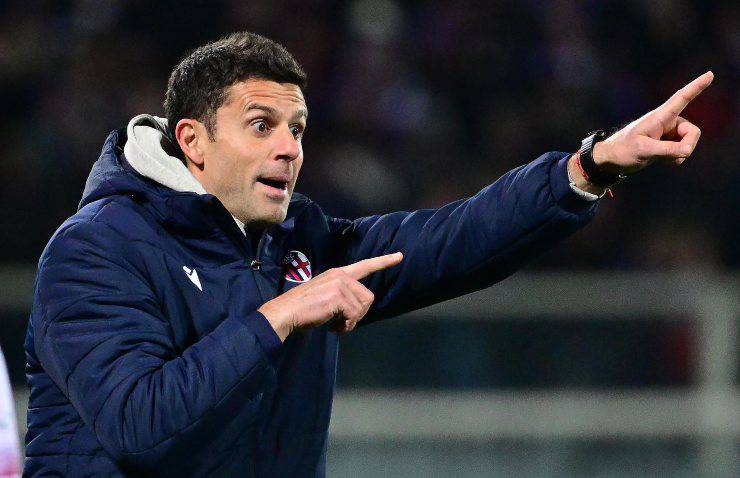 Thiago Motta concorrenza Milan