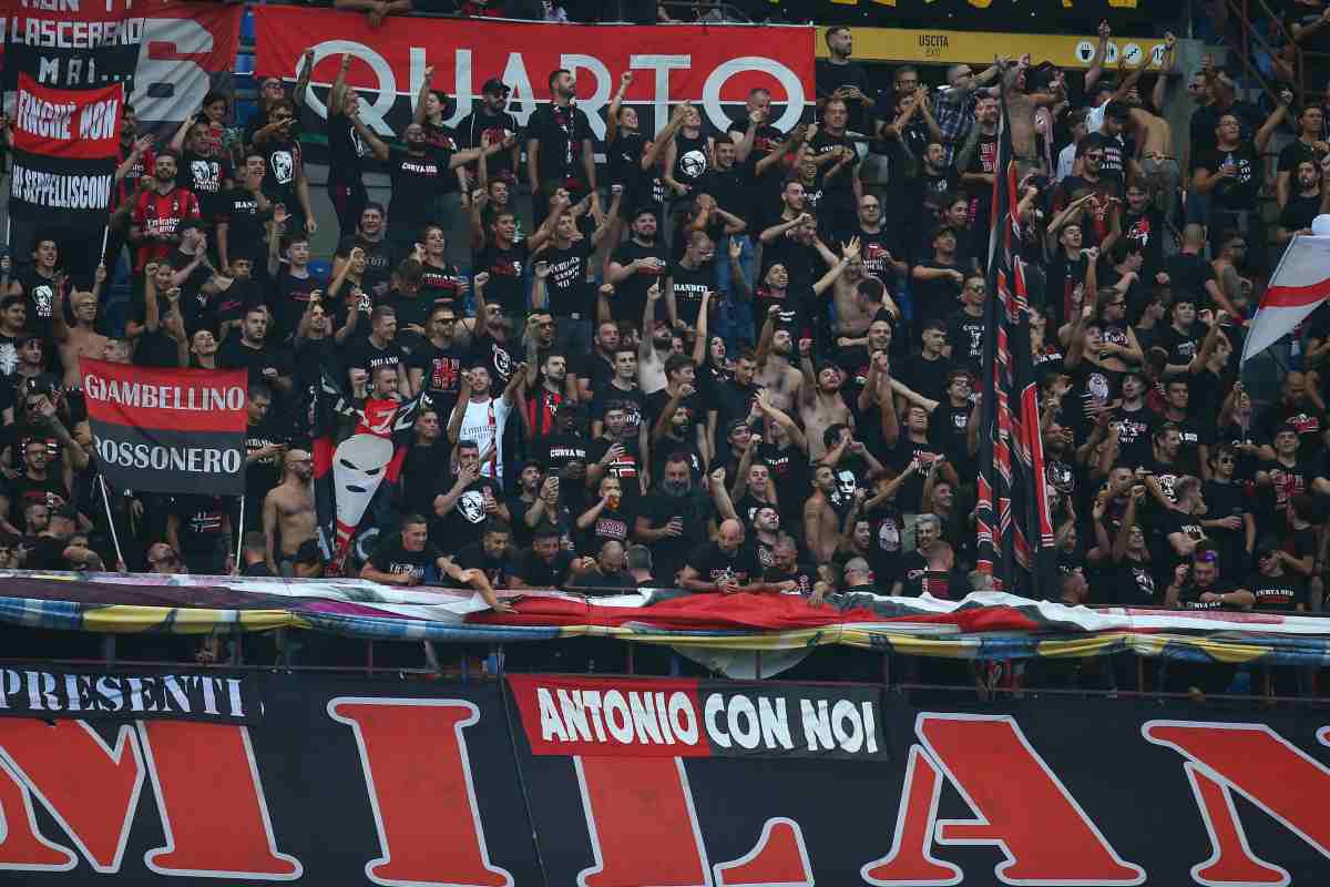 Milan-Roma, ancora sold-out: il dato