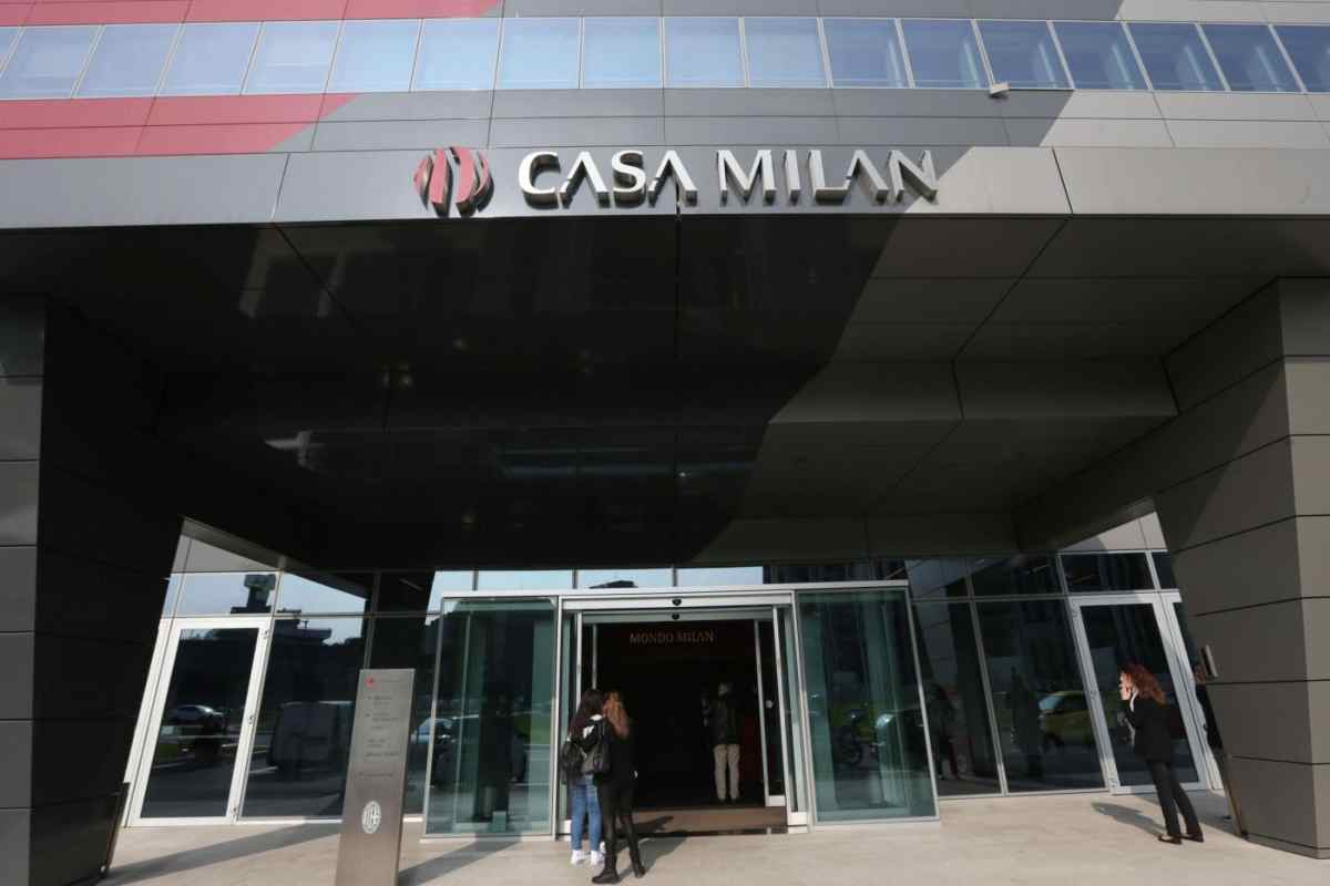 Milan, in stand-by l'operazione