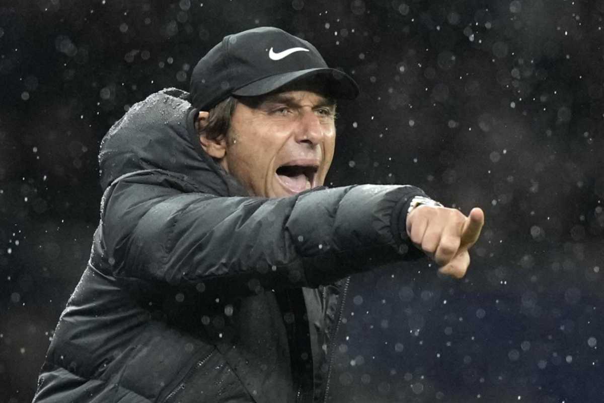 Conte in pole per il dopo-Pioli