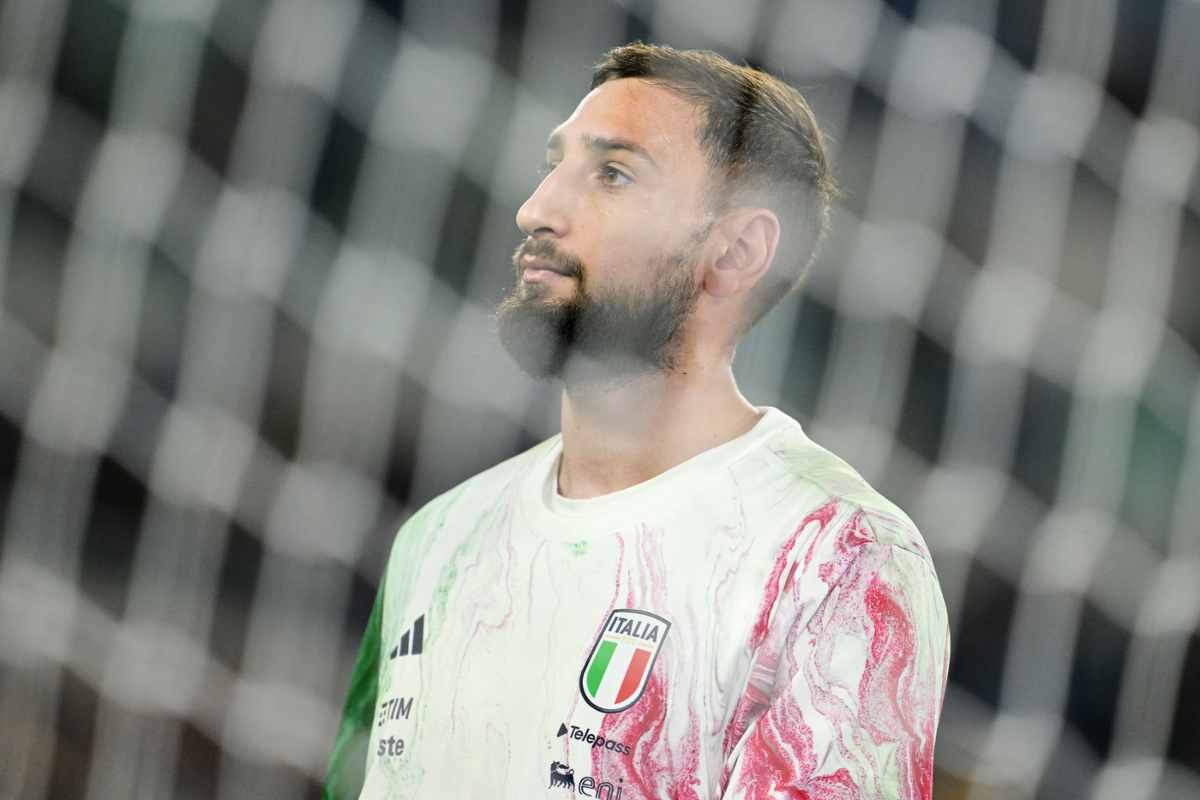 Donnarumma superiore a Maignan?