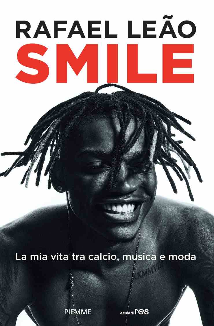 romanzo leao dal 20 febbraio