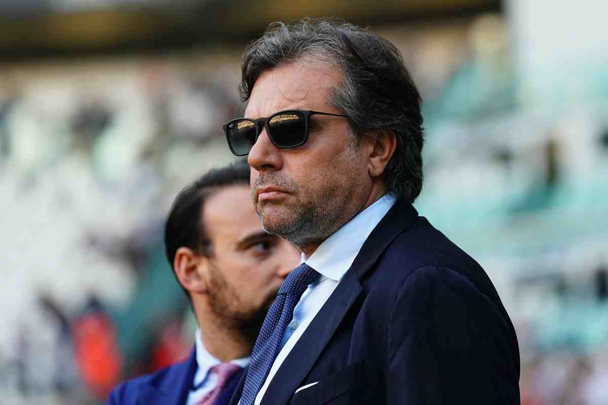 La Juventus ha contattato l'allenatore che piace anche al Milan