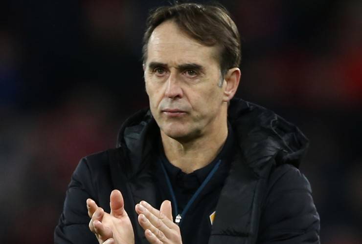 Lopetegui può sfumare