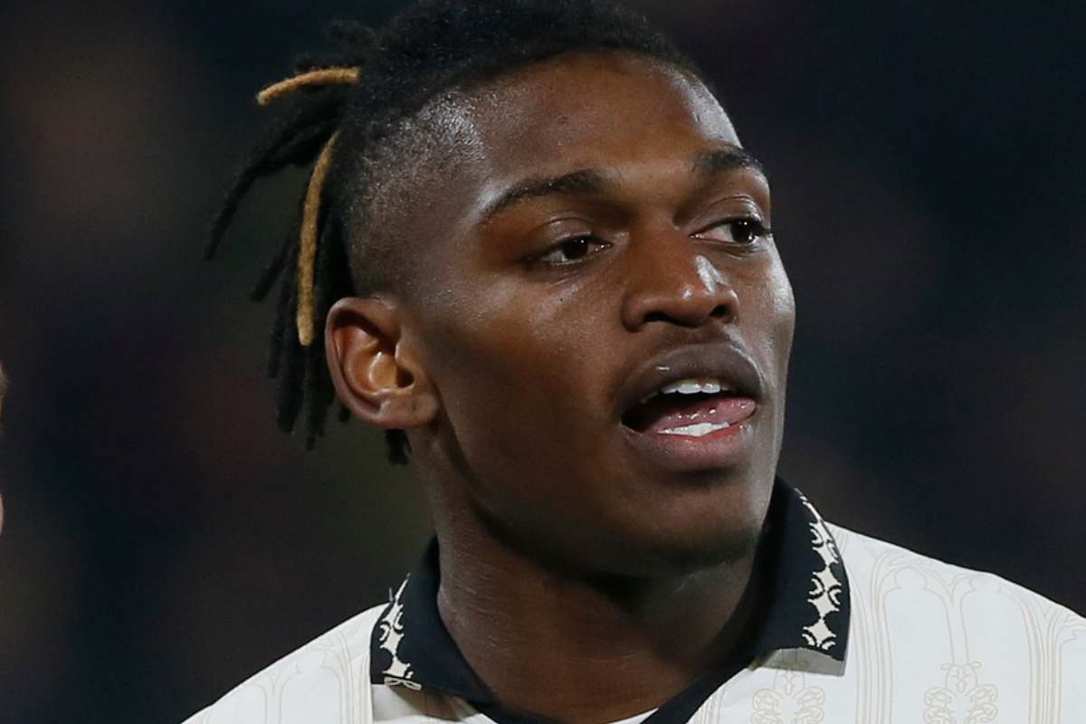 Leao proposto in Premier League