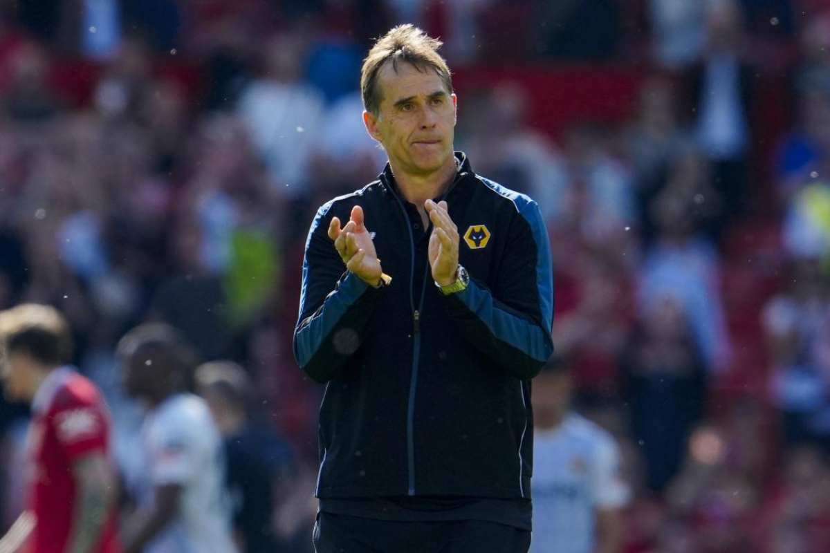 Lopetegui tra i papabili del Milan