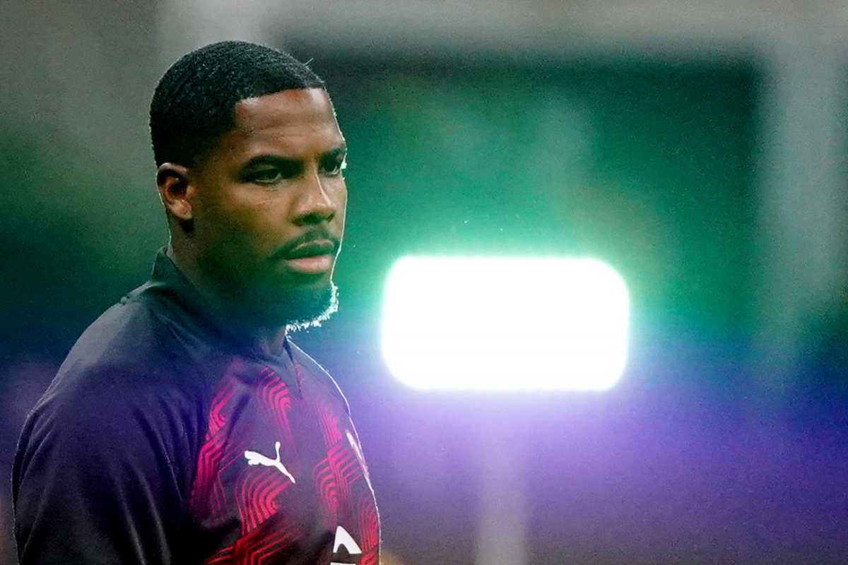 Maignan diventa un caso nel Milan