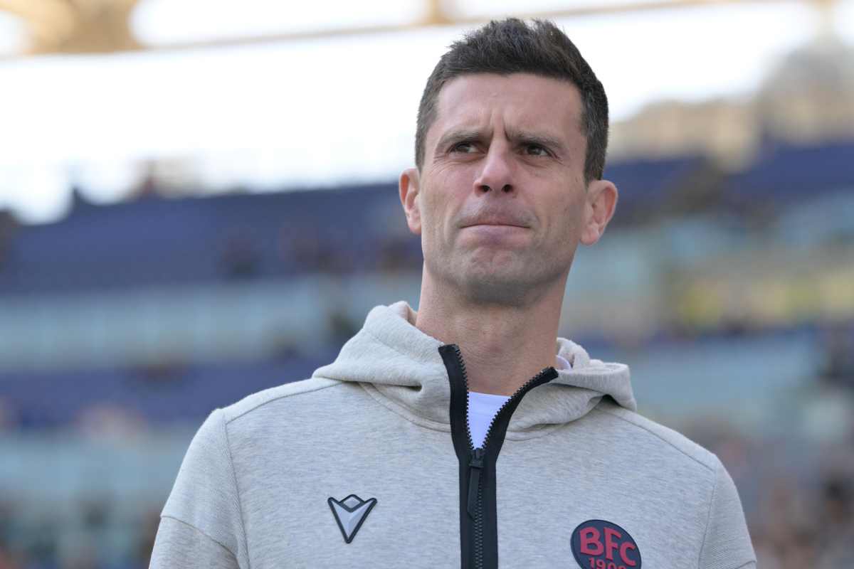 Le ultime sul futuro di Thiago Motta